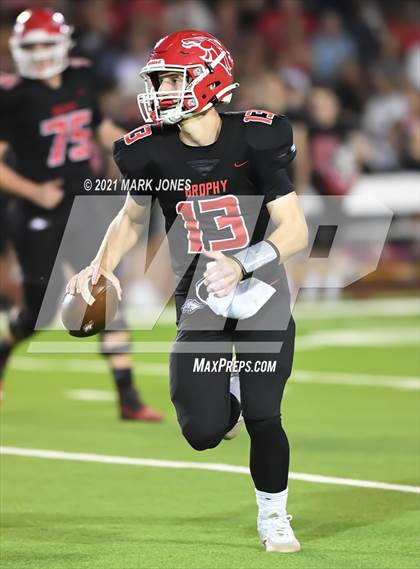 Thumbnail 3 in Centennial @ Brophy College Prep photogallery.