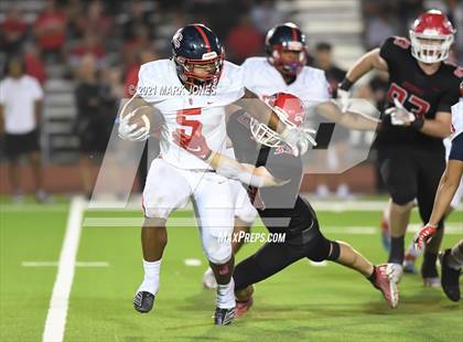 Thumbnail 3 in Centennial @ Brophy College Prep photogallery.