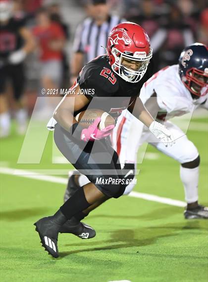 Thumbnail 3 in Centennial @ Brophy College Prep photogallery.