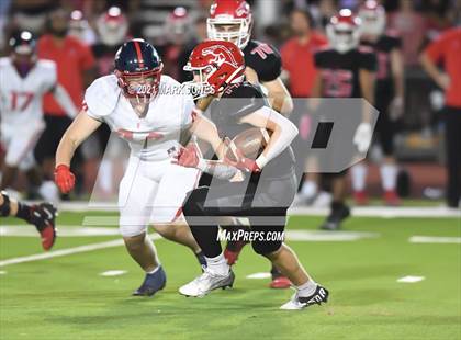 Thumbnail 2 in Centennial @ Brophy College Prep photogallery.