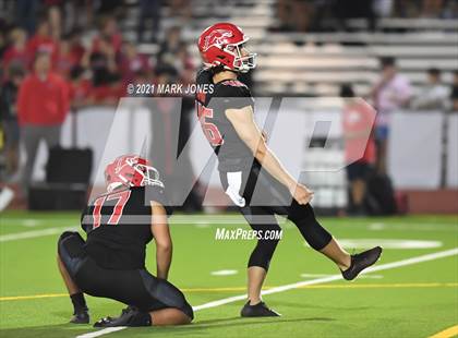 Thumbnail 2 in Centennial @ Brophy College Prep photogallery.