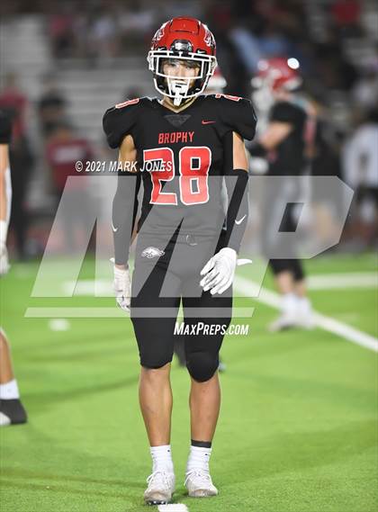 Thumbnail 3 in Centennial @ Brophy College Prep photogallery.