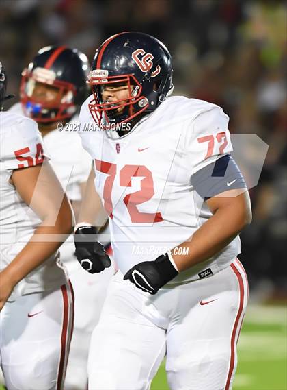 Thumbnail 1 in Centennial @ Brophy College Prep photogallery.