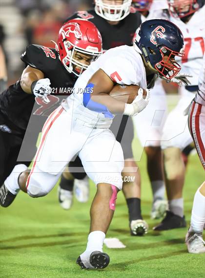 Thumbnail 1 in Centennial @ Brophy College Prep photogallery.