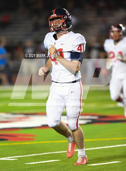 Thumbnail 1 in Centennial @ Brophy College Prep photogallery.