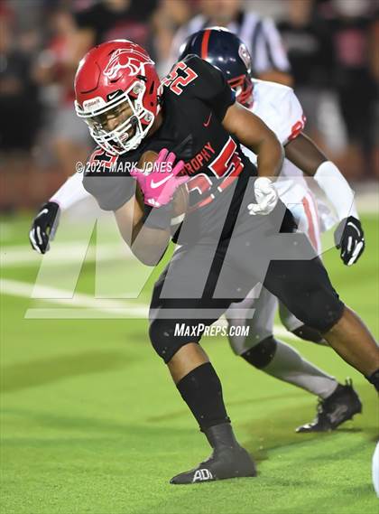 Thumbnail 2 in Centennial @ Brophy College Prep photogallery.