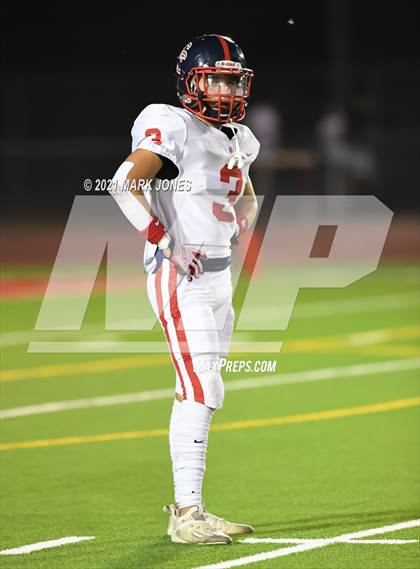Thumbnail 2 in Centennial @ Brophy College Prep photogallery.