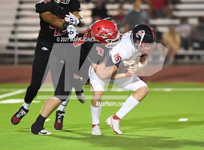 Thumbnail 1 in Centennial @ Brophy College Prep photogallery.
