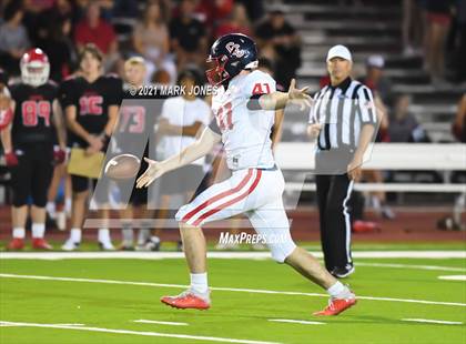 Thumbnail 1 in Centennial @ Brophy College Prep photogallery.