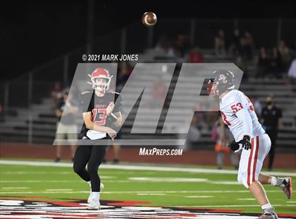 Thumbnail 2 in Centennial @ Brophy College Prep photogallery.