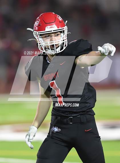 Thumbnail 2 in Centennial @ Brophy College Prep photogallery.