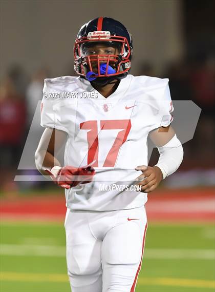 Thumbnail 3 in Centennial @ Brophy College Prep photogallery.