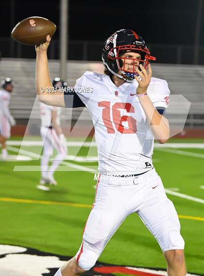 Thumbnail 1 in Centennial @ Brophy College Prep photogallery.