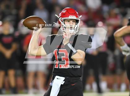 Thumbnail 3 in Centennial @ Brophy College Prep photogallery.