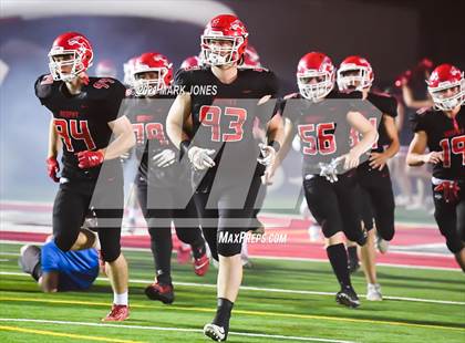 Thumbnail 3 in Centennial @ Brophy College Prep photogallery.