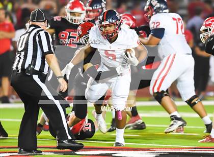 Thumbnail 2 in Centennial @ Brophy College Prep photogallery.