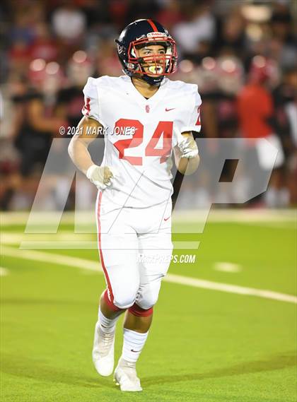 Thumbnail 1 in Centennial @ Brophy College Prep photogallery.