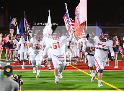 Thumbnail 1 in Centennial @ Brophy College Prep photogallery.