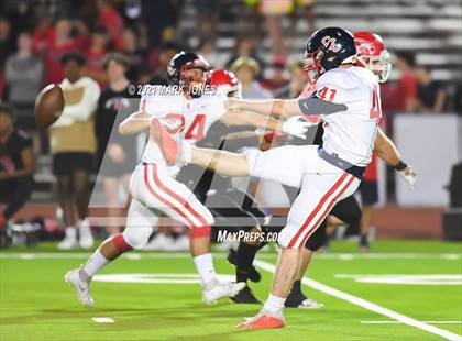 Thumbnail 2 in Centennial @ Brophy College Prep photogallery.
