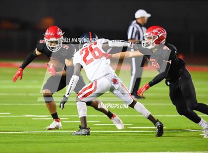 Thumbnail 2 in Centennial @ Brophy College Prep photogallery.