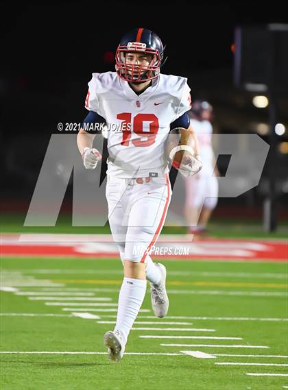 Thumbnail 3 in Centennial @ Brophy College Prep photogallery.