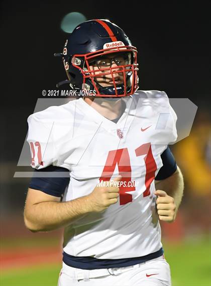 Thumbnail 1 in Centennial @ Brophy College Prep photogallery.