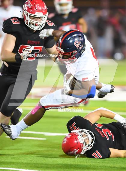 Thumbnail 3 in Centennial @ Brophy College Prep photogallery.