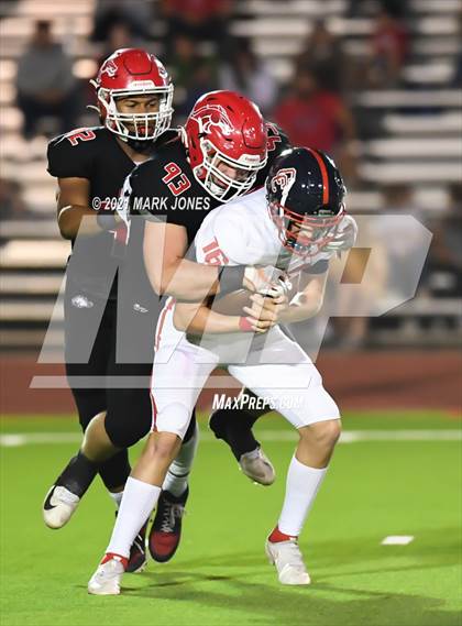 Thumbnail 2 in Centennial @ Brophy College Prep photogallery.