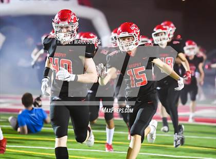 Thumbnail 2 in Centennial @ Brophy College Prep photogallery.