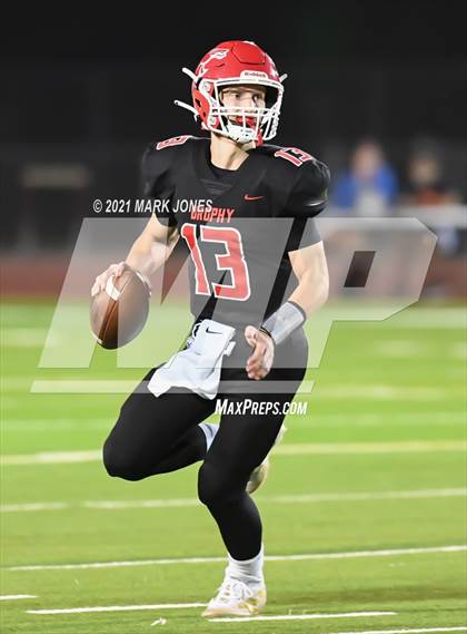 Thumbnail 1 in Centennial @ Brophy College Prep photogallery.