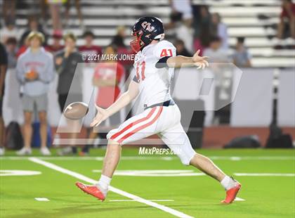 Thumbnail 2 in Centennial @ Brophy College Prep photogallery.