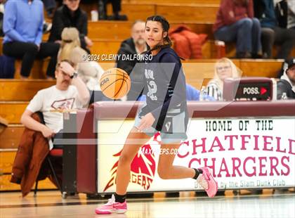 Thumbnail 1 in Valor Christian @ Chatfield photogallery.