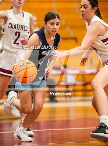 Thumbnail 1 in Valor Christian @ Chatfield photogallery.