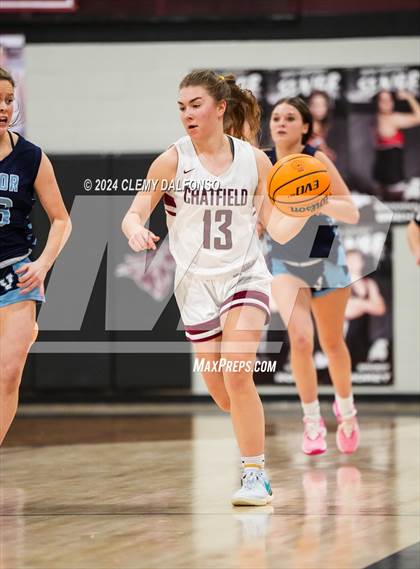 Thumbnail 2 in Valor Christian @ Chatfield photogallery.