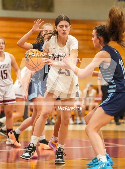 Thumbnail 2 in Valor Christian @ Chatfield photogallery.