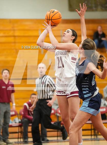 Thumbnail 1 in Valor Christian @ Chatfield photogallery.