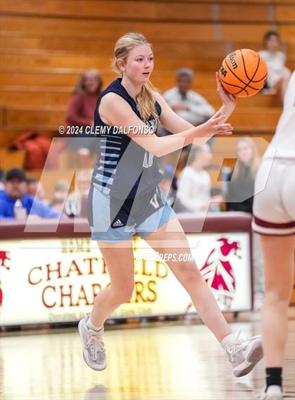 Thumbnail 1 in Valor Christian @ Chatfield photogallery.