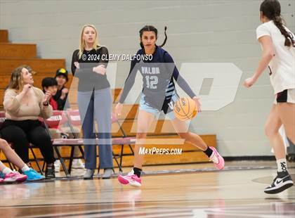 Thumbnail 3 in Valor Christian @ Chatfield photogallery.