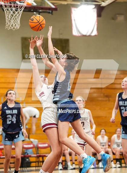 Thumbnail 1 in Valor Christian @ Chatfield photogallery.