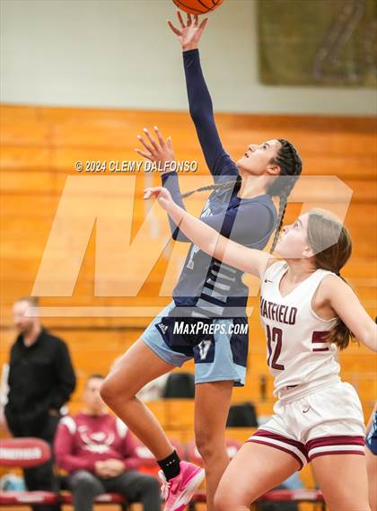 Thumbnail 2 in Valor Christian @ Chatfield photogallery.