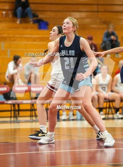 Thumbnail 3 in Valor Christian @ Chatfield photogallery.