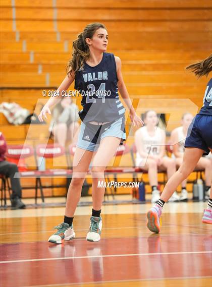 Thumbnail 2 in Valor Christian @ Chatfield photogallery.