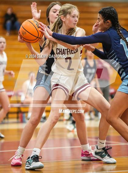 Thumbnail 1 in Valor Christian @ Chatfield photogallery.