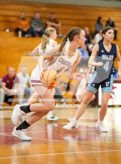 Thumbnail 2 in Valor Christian @ Chatfield photogallery.