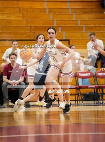 Thumbnail 3 in Valor Christian @ Chatfield photogallery.