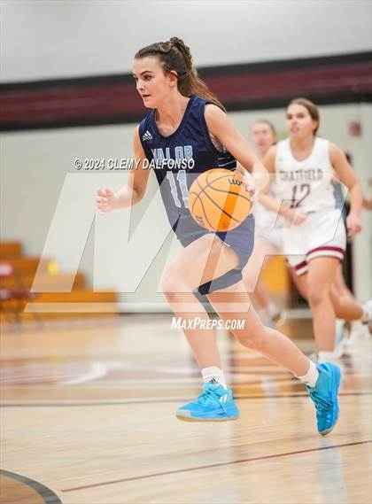 Thumbnail 2 in Valor Christian @ Chatfield photogallery.
