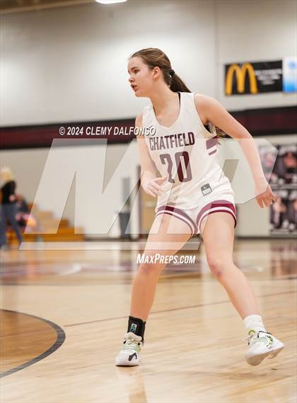 Thumbnail 1 in Valor Christian @ Chatfield photogallery.