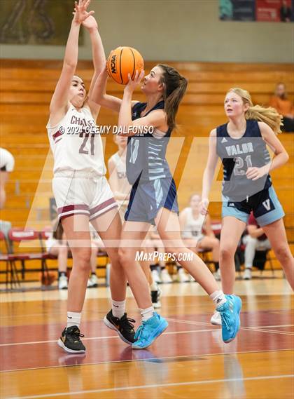 Thumbnail 3 in Valor Christian @ Chatfield photogallery.