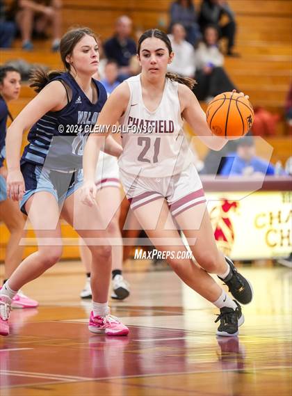 Thumbnail 2 in Valor Christian @ Chatfield photogallery.