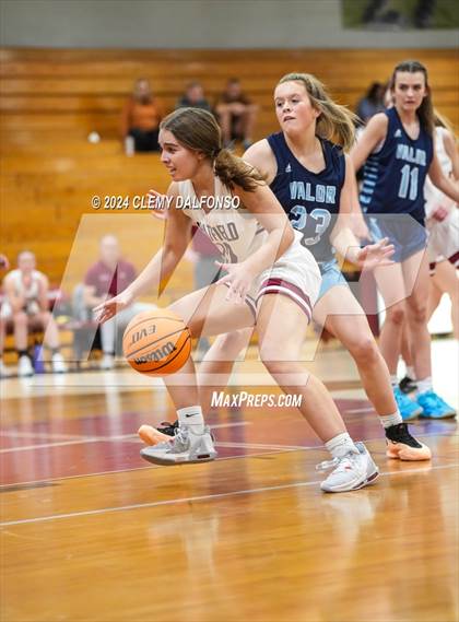 Thumbnail 2 in Valor Christian @ Chatfield photogallery.